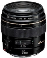 Obiektyw Canon 85mm f/1.8 EF USM 