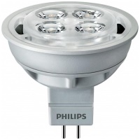 Фото - Лампочка Philips Essential LED 5W 2700K GU5.3 