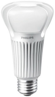 Żarówka Philips LEDBulb A67 D 13W 2700K E27 