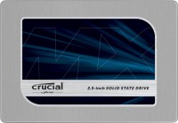 Фото - SSD Crucial MX200 CT500MX200SSD1 500 ГБ