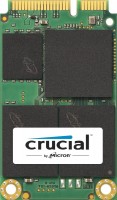 Фото - SSD Crucial MX200 mSATA CT500MX200SSD3 500 ГБ