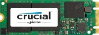 Фото - SSD Crucial MX200 M.2 CT500MX200SSD6 500 ГБ 22x60