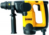 Zdjęcia - Młot udarowy DeWALT D25330K 