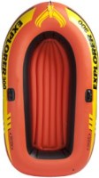 Zdjęcia - Ponton Intex Explorer 300 Boat Set 