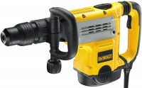 Zdjęcia - Młot udarowy DeWALT D25871K 