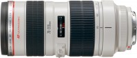 Об'єктив Canon 70-200mm f/2.8L EF USM 