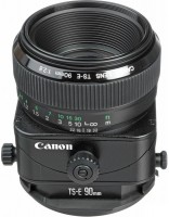 Zdjęcia - Obiektyw Canon 90mm f/2.8 TS-E 