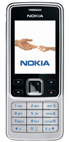 Telefon komórkowy Nokia 6300 0 B