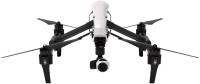 Zdjęcia - Dron DJI Inspire 1 