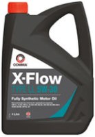 Моторне мастило Comma X-Flow Type LL 5W-30 4 л