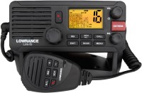 Zdjęcia - Radiotelefon / Krótkofalówka Lowrance Link-5 DSC VHF 