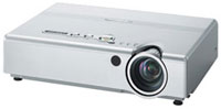 Фото - Проєктор Panasonic PT-LB60NTE 