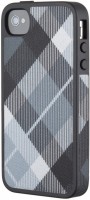 Фото - Чохол Speck FabShell for iPhone 4/4S 