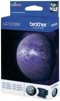 Wkład drukujący Brother LC-1220BK 