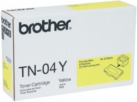 Wkład drukujący Brother TN-04Y 