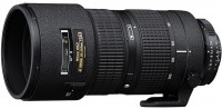 Zdjęcia - Obiektyw Nikon 80-200mm f/2.8D AF-S IF-ED Zoom-Nikkor 