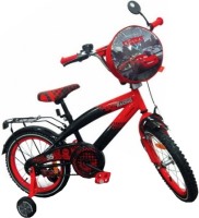 Фото - Дитячий велосипед Disney C1601 