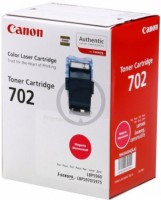 Wkład drukujący Canon 702M 9643A004 