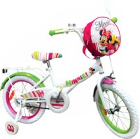 Фото - Дитячий велосипед Disney M1401 