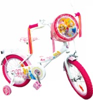 Фото - Дитячий велосипед Disney PR1401 