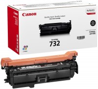 Wkład drukujący Canon 732BK 6263B002 