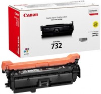 Wkład drukujący Canon 732Y 6260B002 