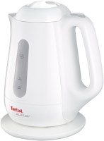 Фото - Електрочайник Tefal Silver Ion KO 5110 білий