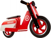 Фото - Дитячий велосипед Kiddimoto Scooter 