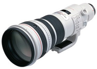 Фото - Об'єктив Canon 500mm f/4.0L EF IS USM 