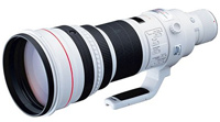 Об'єктив Canon 600mm f/4.0L EF IS USM 