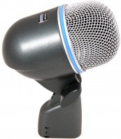 Мікрофон Shure Beta 52A 