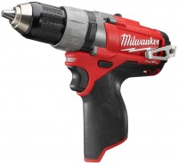 Фото - Дриль / шурупокрут Milwaukee M12 CDD-0 