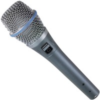 Mikrofon Shure Beta 87C 