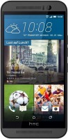 Zdjęcia - Telefon komórkowy HTC One M9 32GB 32 GB
