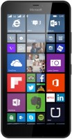 Фото - Мобільний телефон Microsoft Lumia 640 XL Dual 8 ГБ / 1 ГБ