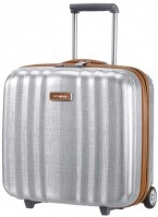 Zdjęcia - Walizka Samsonite Lite-Cube DLX  31.5