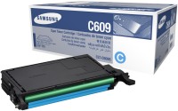 Картридж Samsung CLT-C609S 