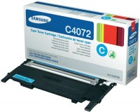 Wkład drukujący Samsung CLT-C4072S 
