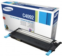 Wkład drukujący Samsung CLT-C4092S 