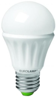 Фото - Лампочка Eurolamp A60 9W 4100K E27 