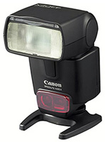 Lampa błyskowa Canon Speedlite 430EX 