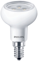 Фото - Лампочка Philips CorePro LEDspotMV R50 D 4.5W 2700K E14 