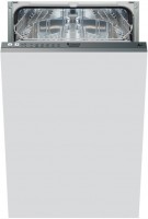 Фото - Вбудована посудомийна машина Hotpoint-Ariston LSTB 6B019 