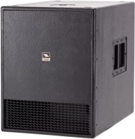 Zdjęcia - Subwoofer Proel SW115AV2 