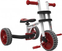 Zdjęcia - Rower dziecięcy YBIKE Evolve 