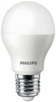 Фото - Лампочка Philips LEDBulb A55 4W 3000K E27 