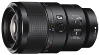 Об'єктив Sony 90mm f/2.8 G FE OSS Macro 
