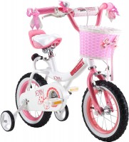 Фото - Дитячий велосипед Royal Baby Princess Jenny Girl Steel 16 