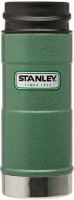 Фото - Термос Stanley Classic One Hand Vacuum Mug 0.35 0.35 л