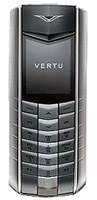 Фото - Мобільний телефон VERTU Ascent Monza Edition 0 Б